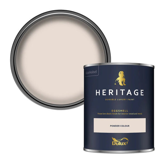 Powder Colour