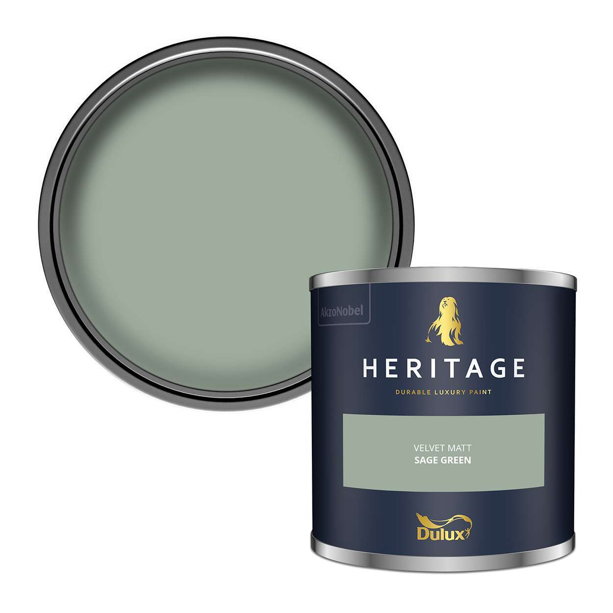 Sage Green