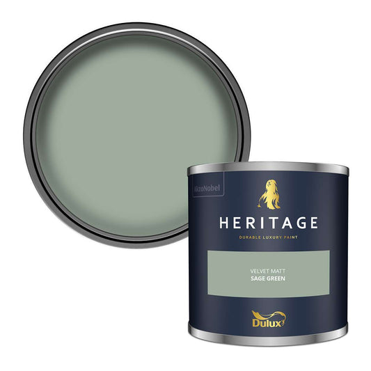 Sage Green