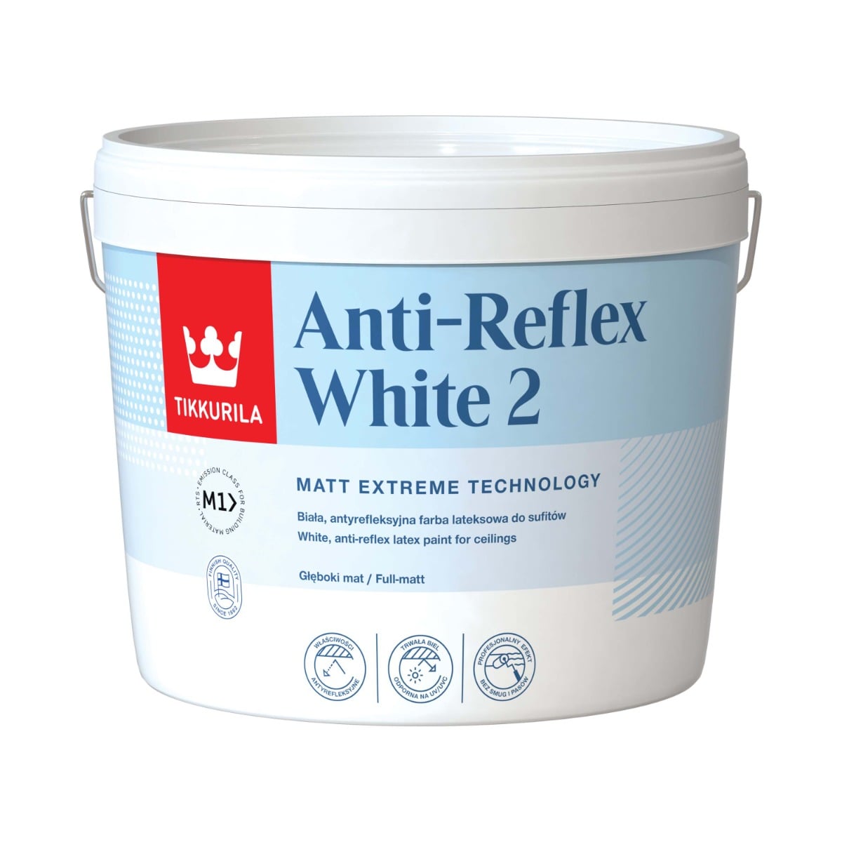 Tikkurila Anti-Reflex