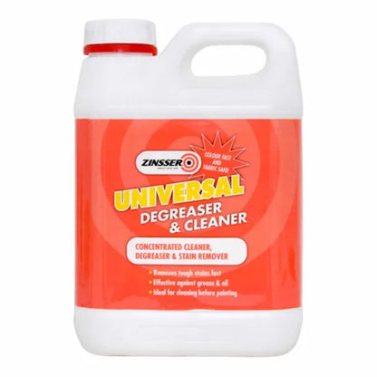 Zinsser Universal Degreaser & Cleaner