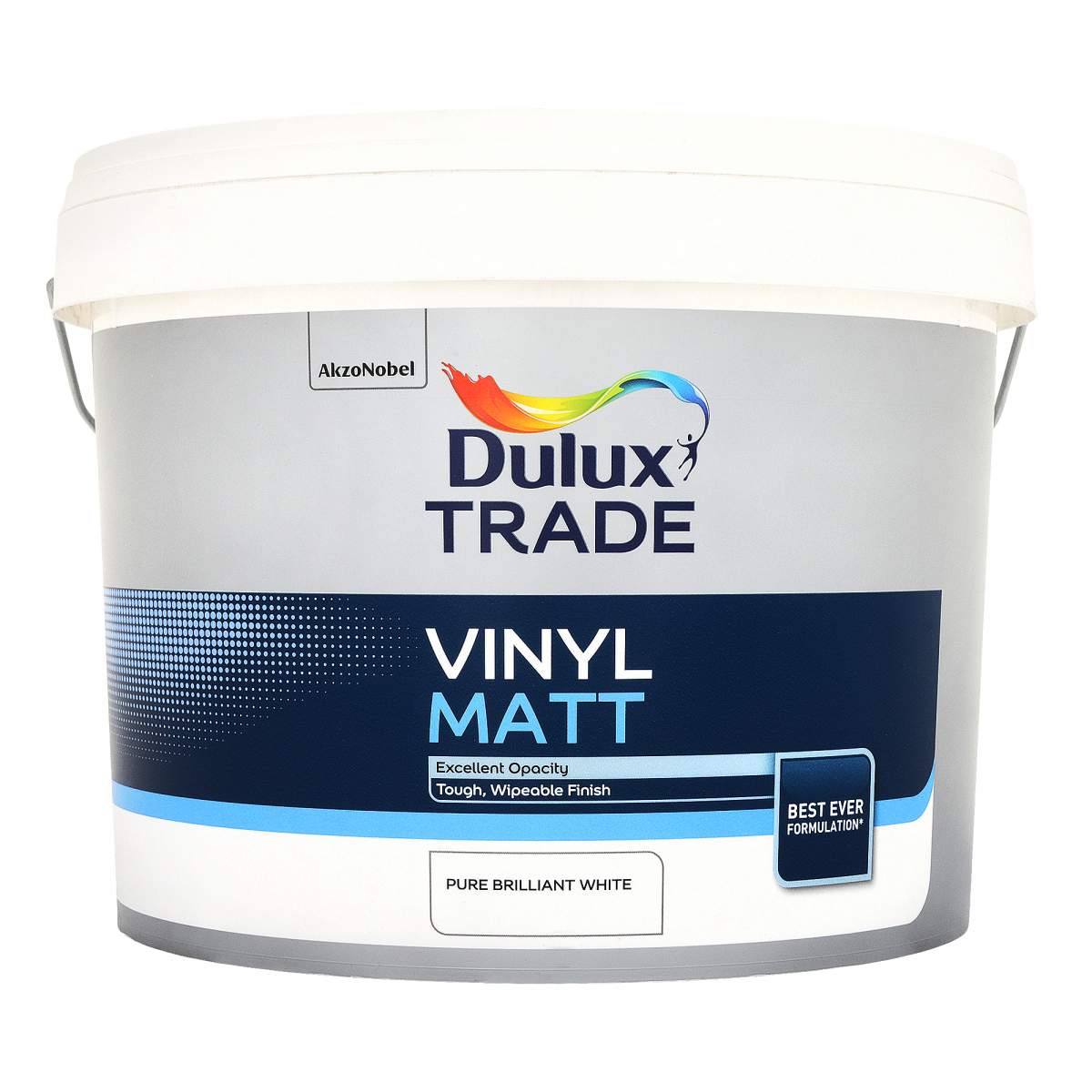 Dulux Trade Vinyl Matt