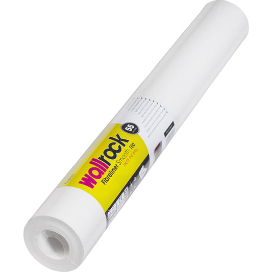 Wallrock Fibreliner Smooth Double 150